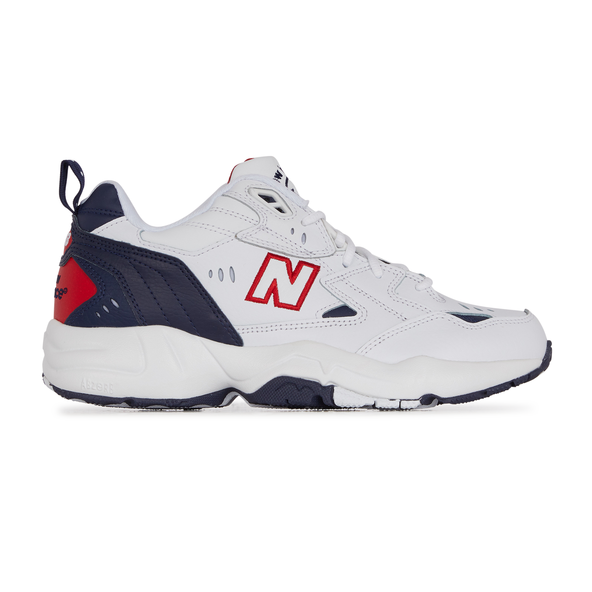 new balance 608 homme orange