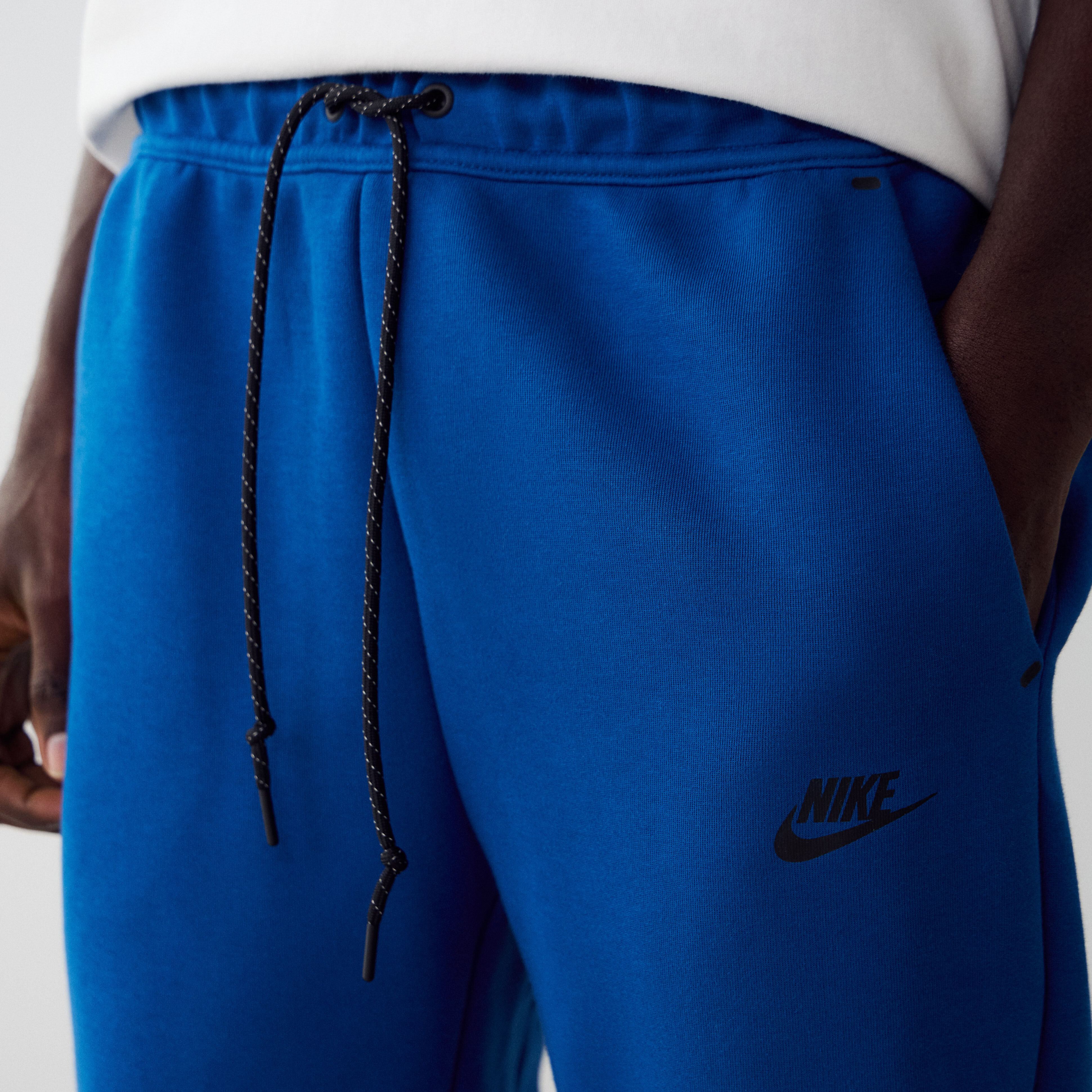 Pant Jogger Tech Fleece - vue 4