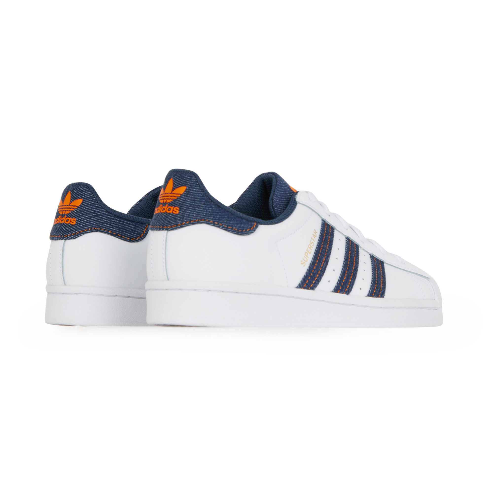 adidas denim superstar