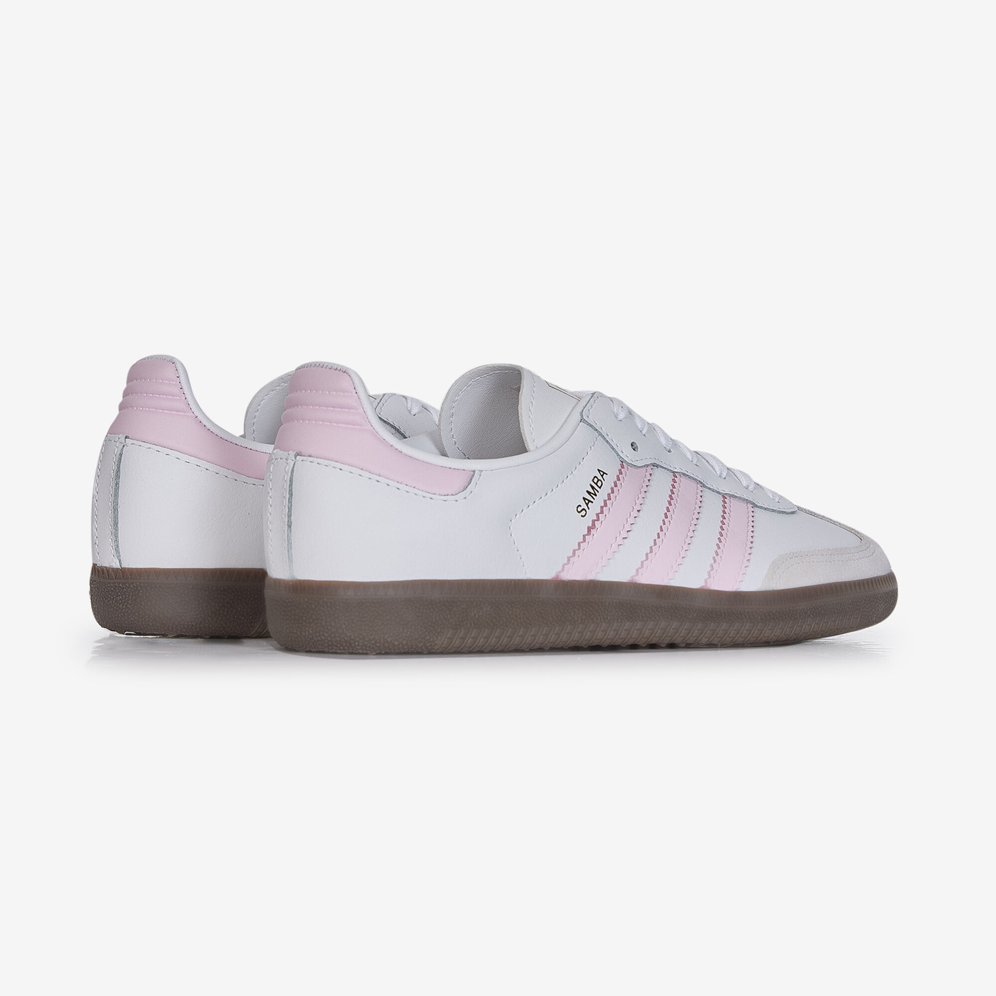 Samba Og Patent - vue 8