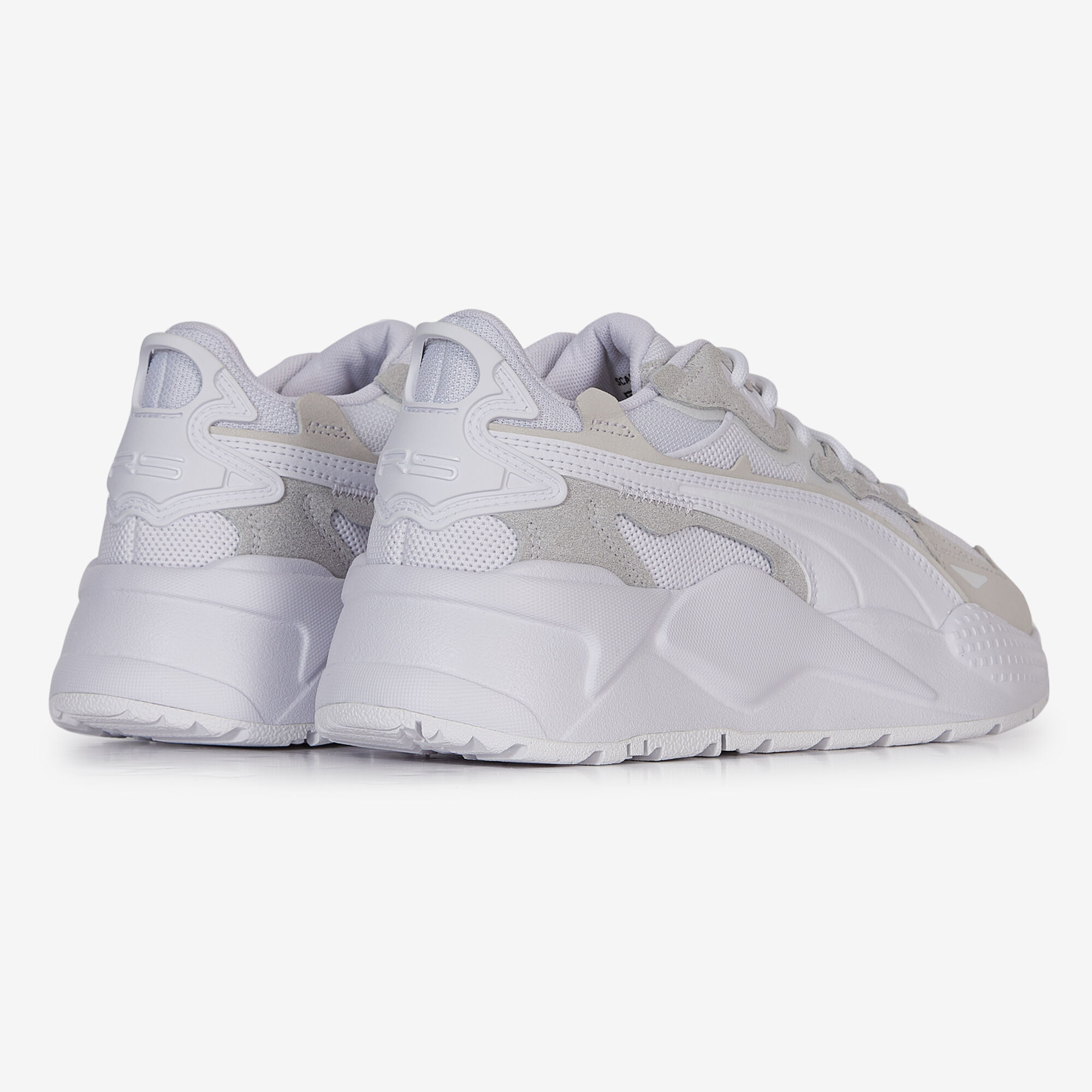 Rs-x Efekt 2.0  Blanc