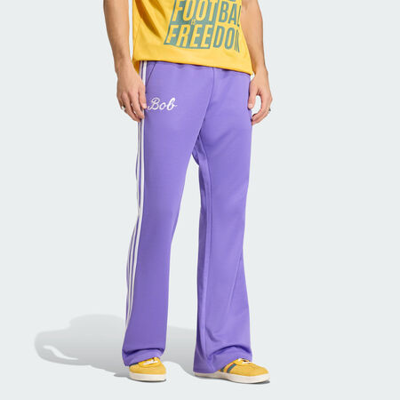 ADIDAS ORIGINALS PANT FIREBIRD JAMAICA BOB VIOLET HOMME