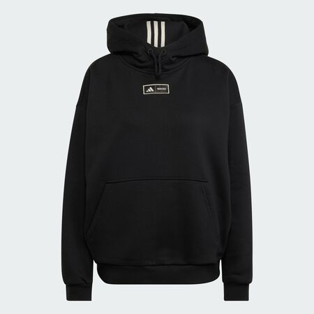 adidas x MOON BOOT  Hoodie : Black