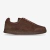 null : BROWN