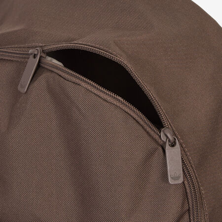 ADIDAS ORIGINALS SAC A DOS ADICOLOR MARRON/BLANC UNISEX