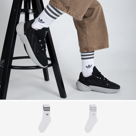 Chaussure adidas avec chaussette cheap