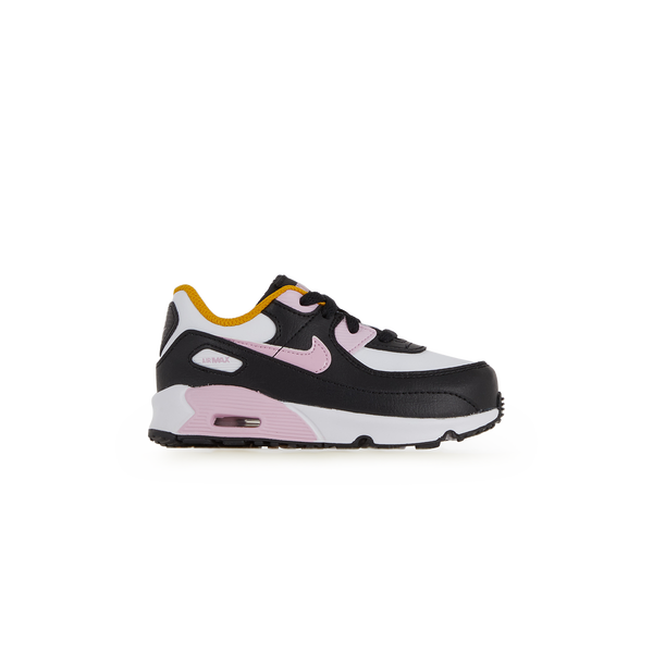 air max 90 rose et noir air max 90 rose et noir