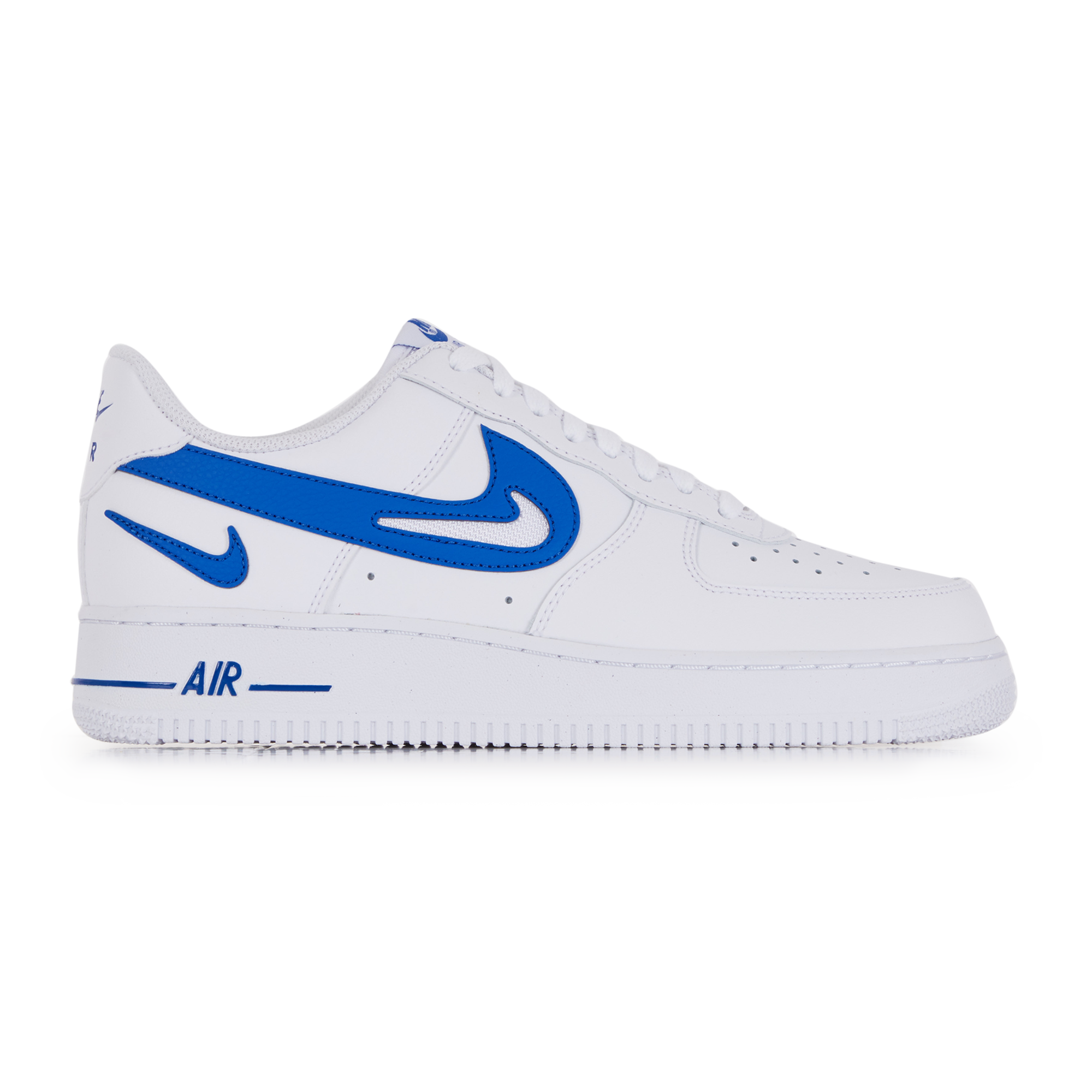 nike air force 1 bleu clair