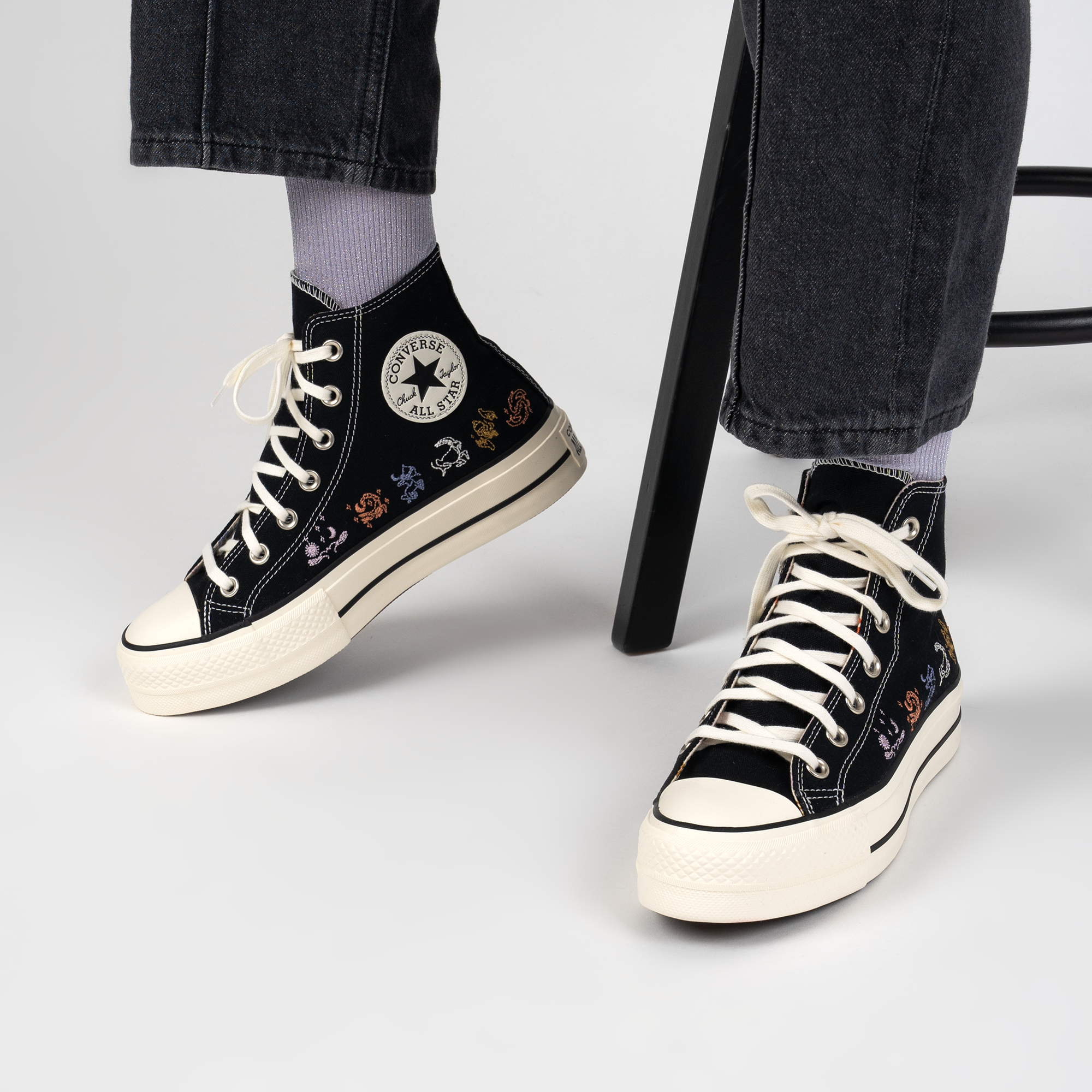 converse all star lift