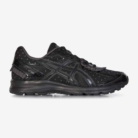 JOG 100S LACE : BLACK