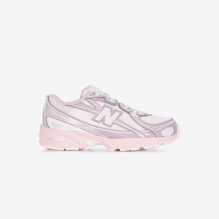 NEW BALANCE 740 740 EL PINK TODDLERS