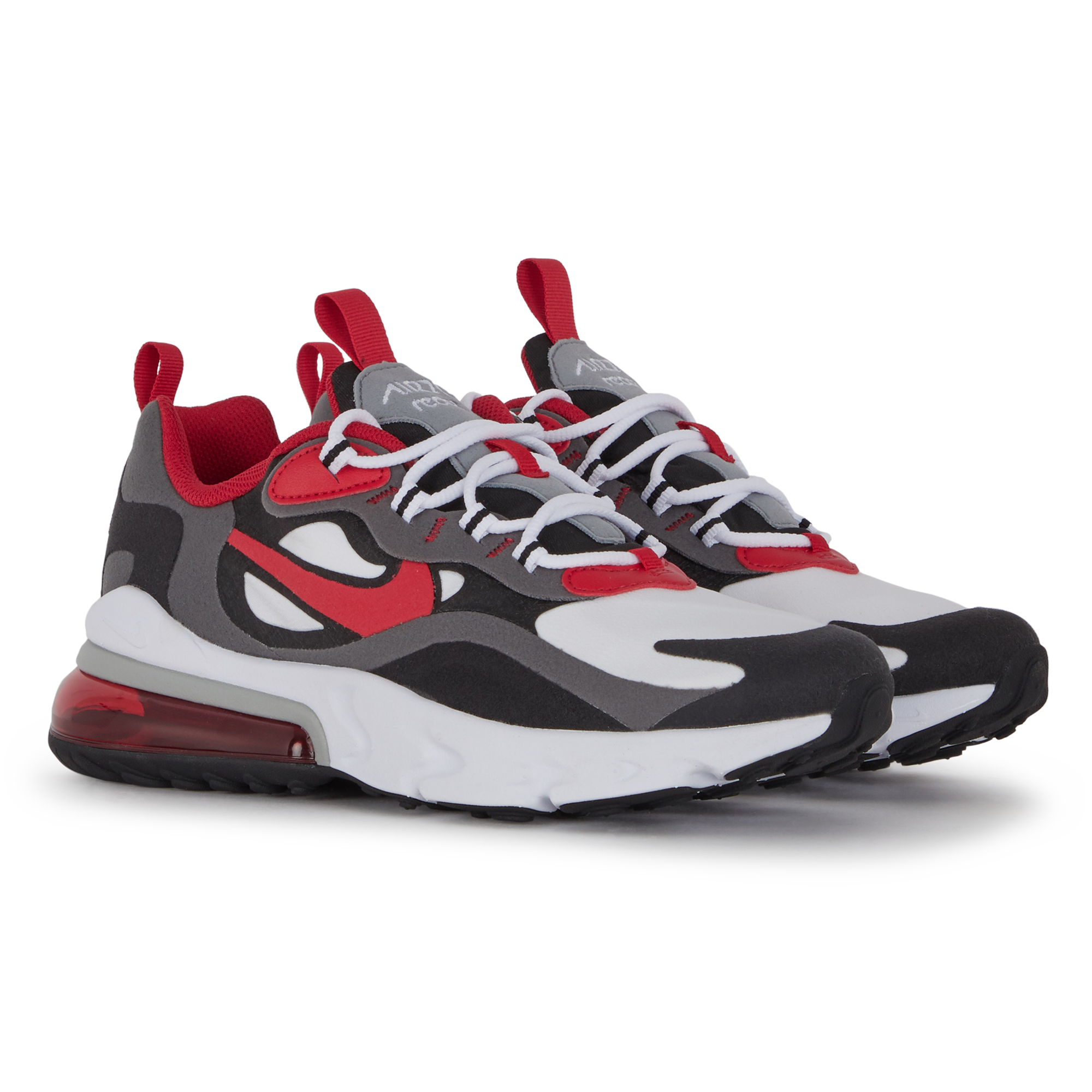 air max react 270 rouge