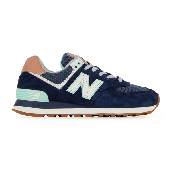 new balance 574 bleu new balance 574 bleu