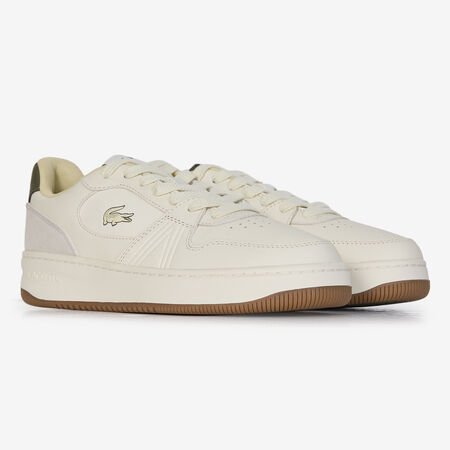 LACOSTE l00 L001 SET BEIGE/KHAKI MEN