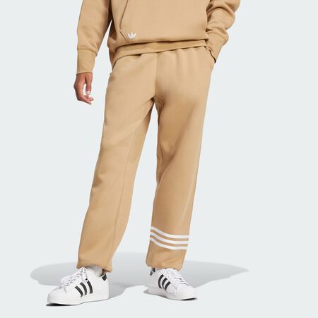 ADIDAS ORIGINALS Neuclassics Sweat Pants Cardboard MEN