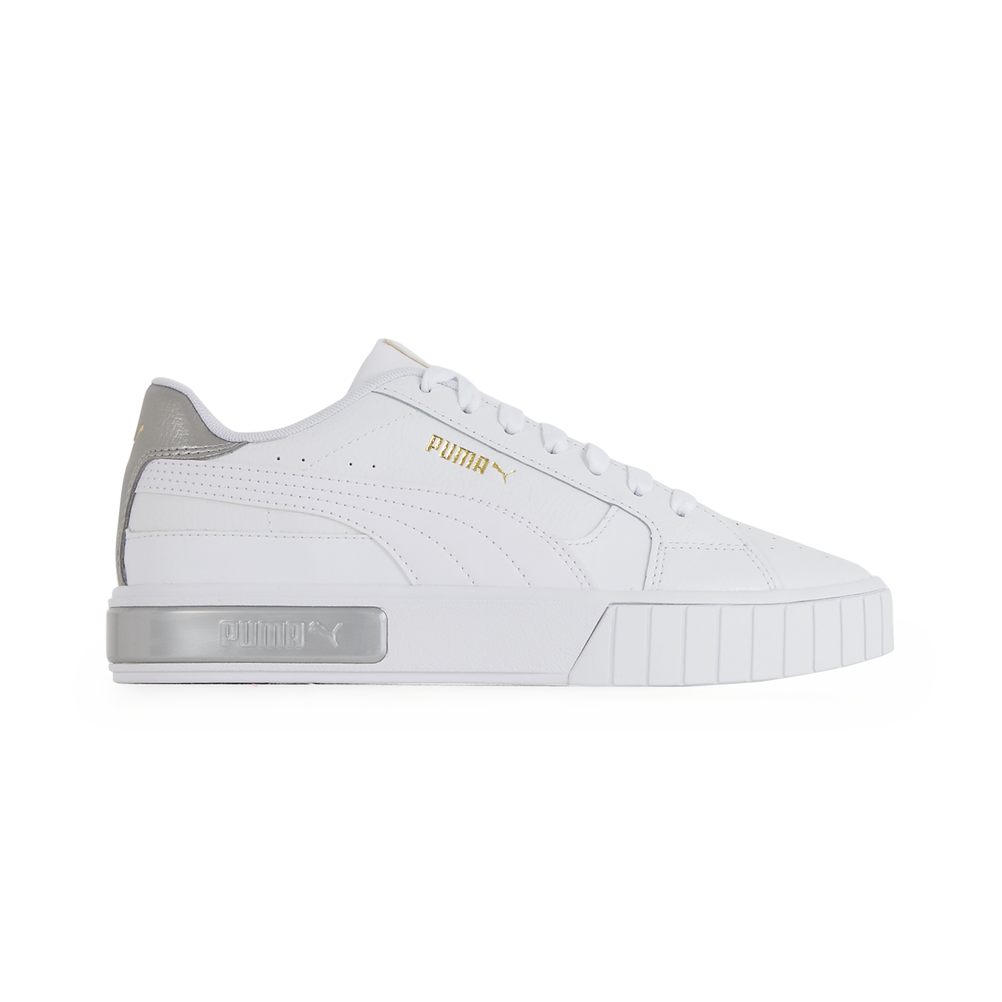 basket puma cali femme