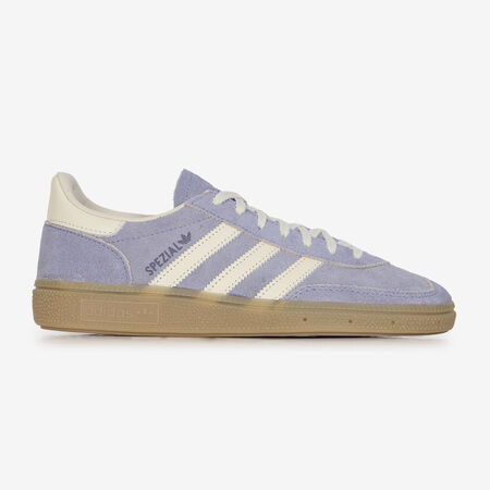 ADIDAS ORIGINALS HANDBALL SPEZIAL BLEU FEMME