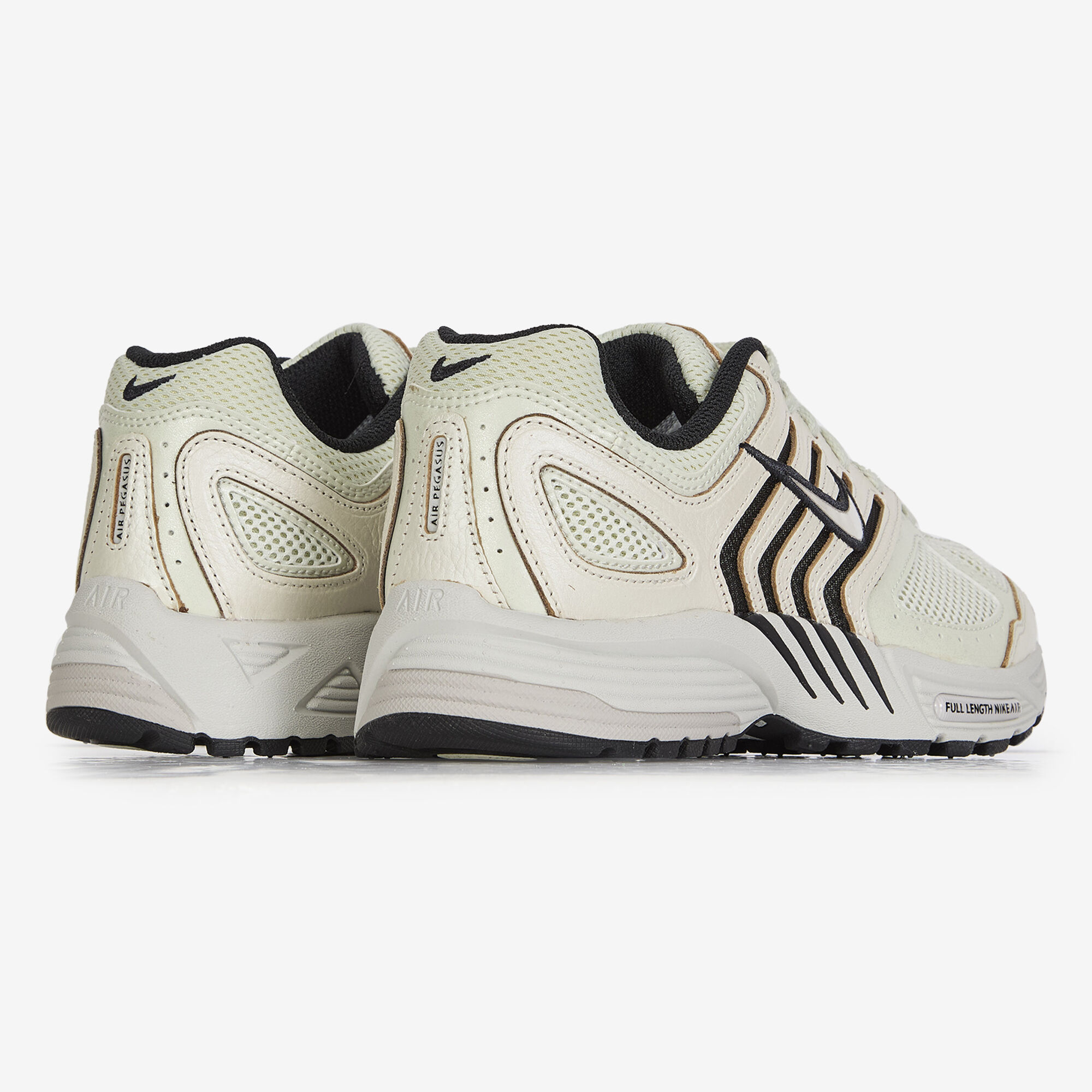 Air Pegasus 2k5 - vue 9