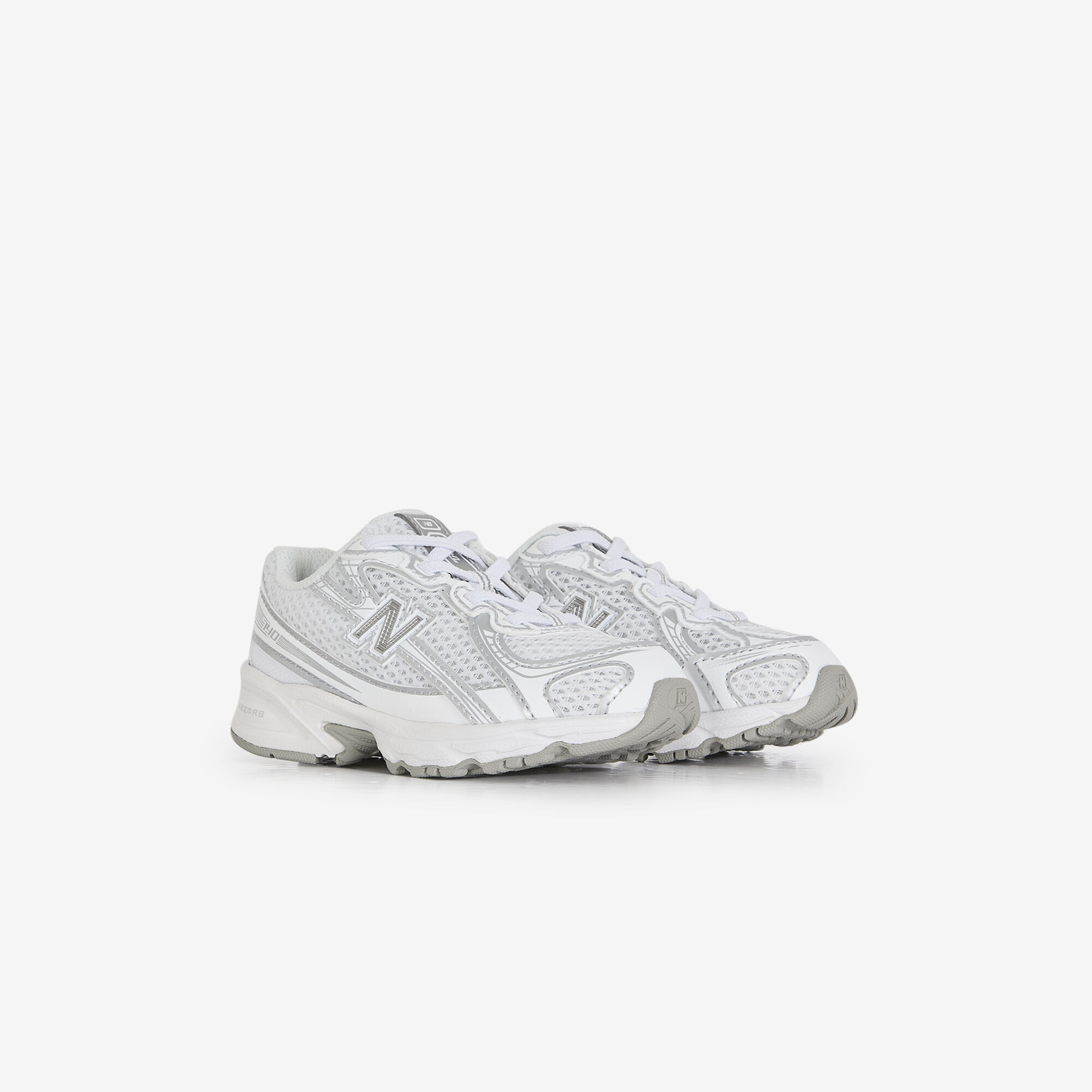 Baskets enfant New Balance IZ740 - vue 2