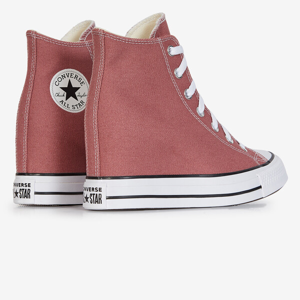 Master P Chucks Sommerschuhe CONVERSE CHUCK TAYLOR ALL STAR WEDGE