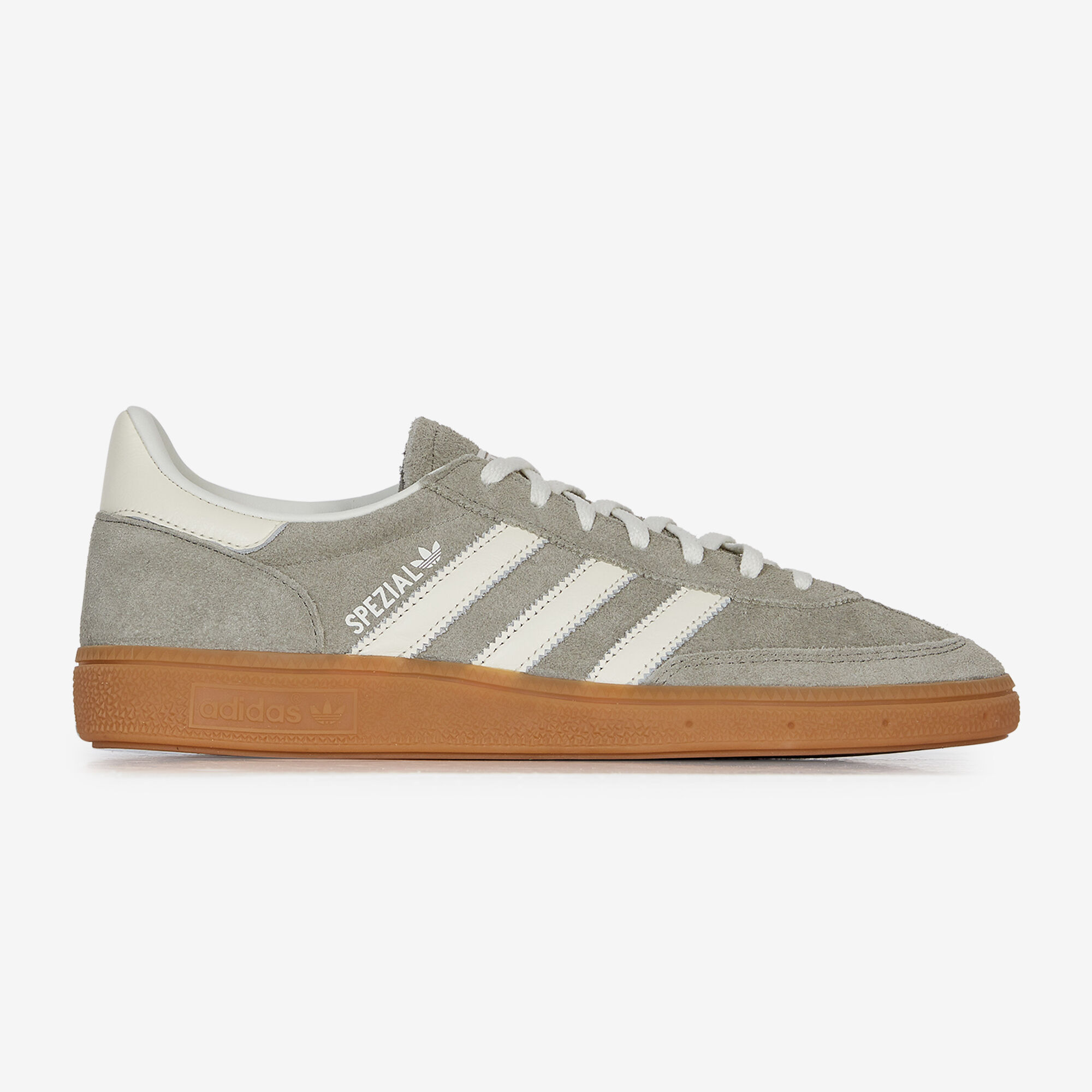 spezial KHAKI sneakers and clothing Courir