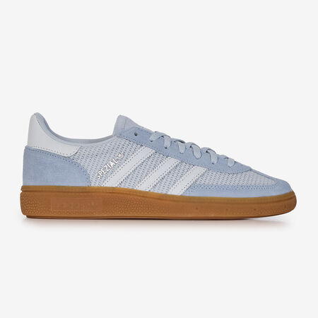 ADIDAS ORIGINALS spezial HANDBALL SPEZIAL KNIT BLUE/WHITE WOMEN