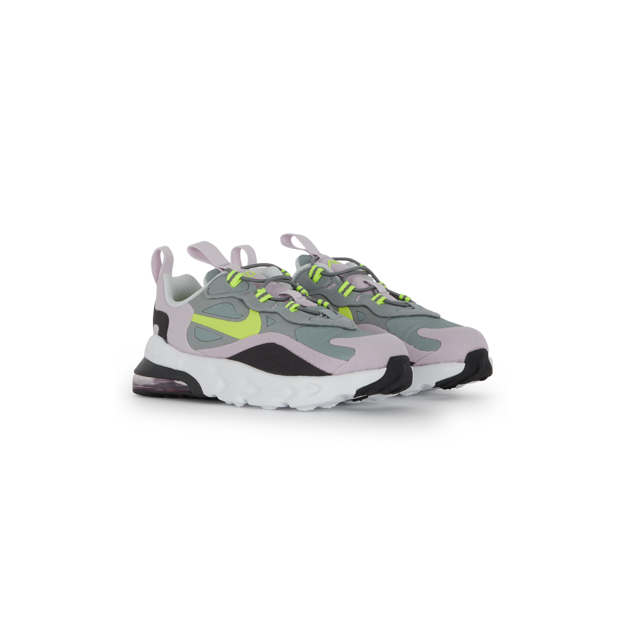 air max 270 blanche et jaune