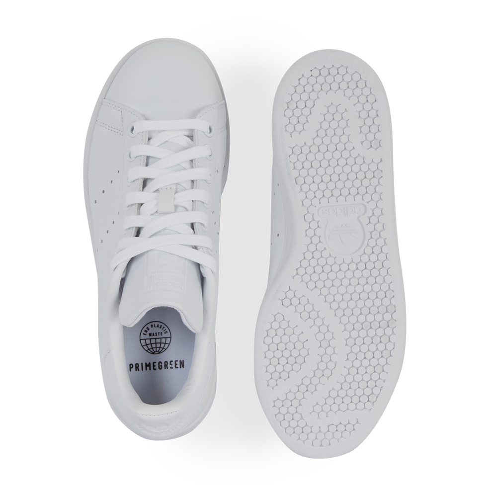 Stan smith triple white womens top