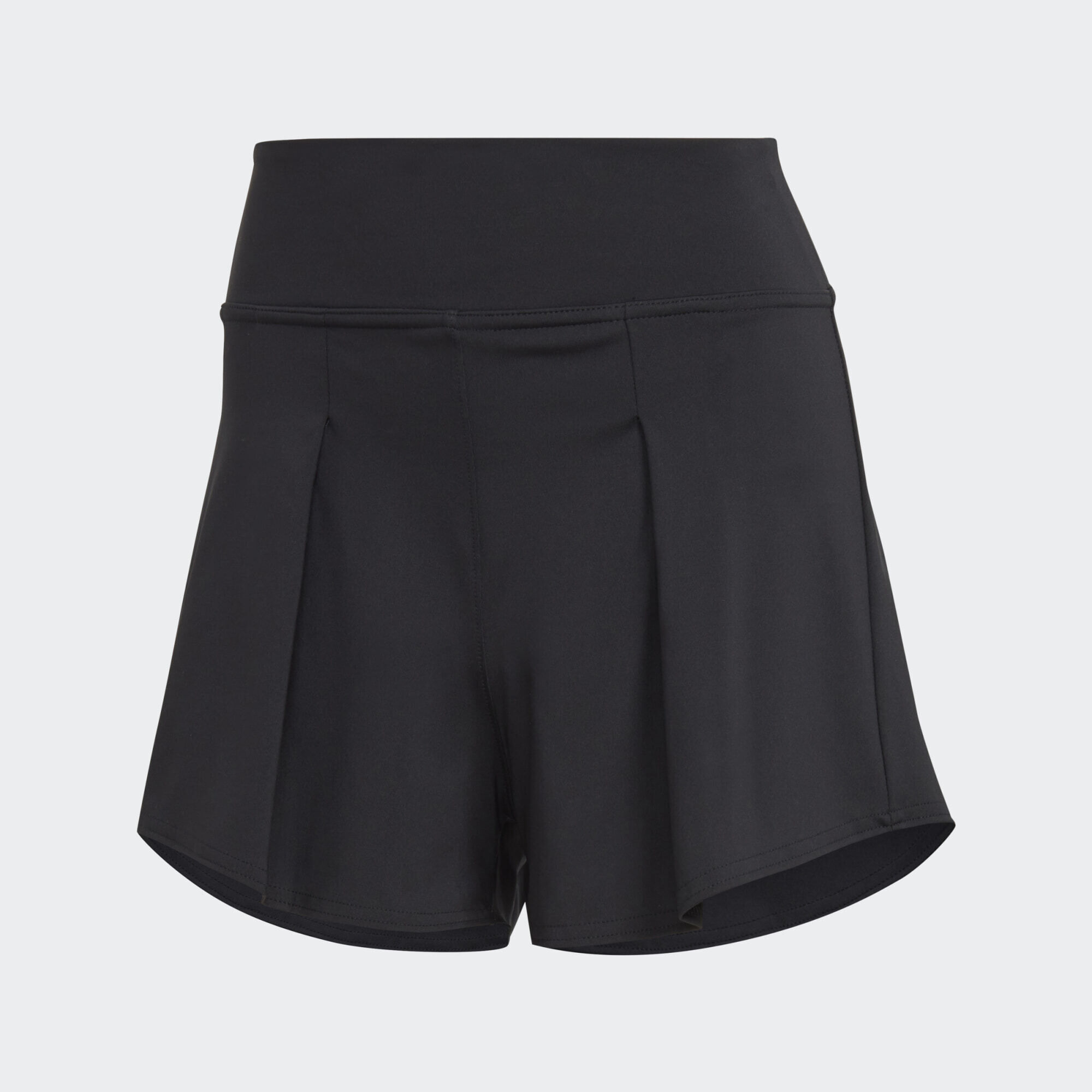 ADIDAS PERFORMANCE Short Tennis Match Black SHORT FEMME