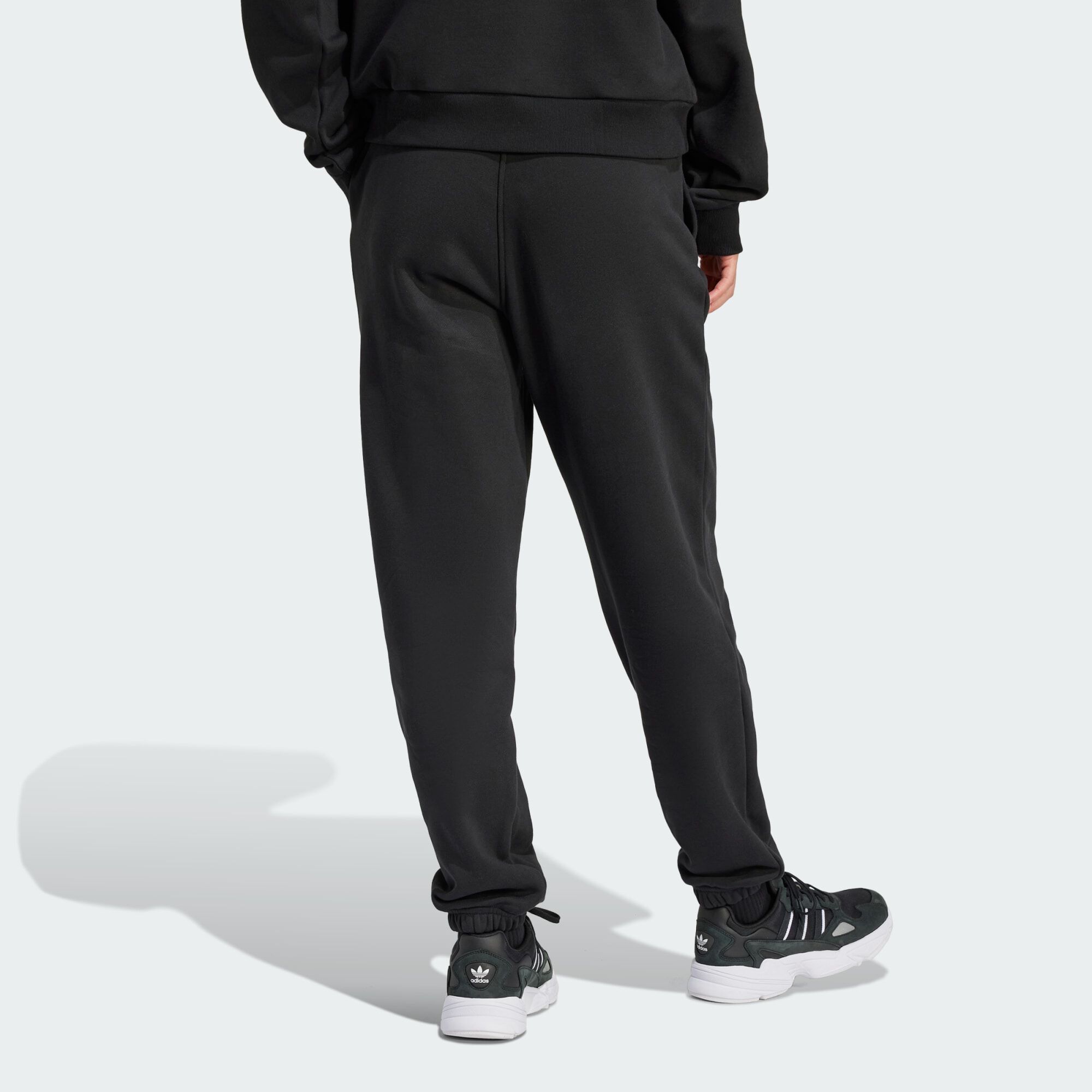 Mens adidas fleece jogger pants shop