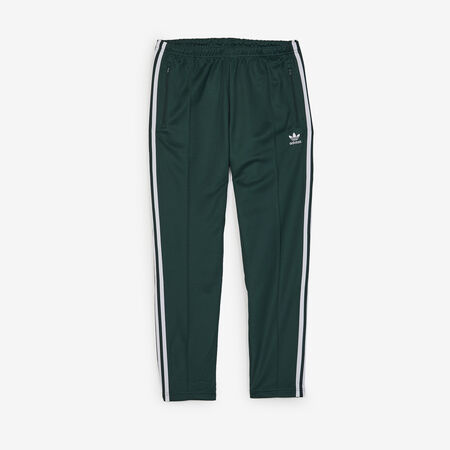ADIDAS ORIGINALS PANT JOGGER ADICOLOR CLASSICS GREEN/WHITE MEN