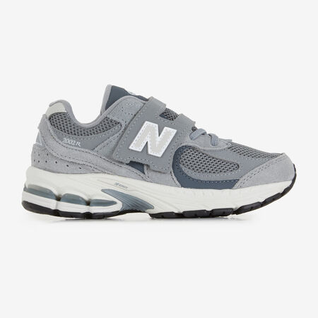 NEW BALANCE 2002r 2002R GRIS/BLANC CADET