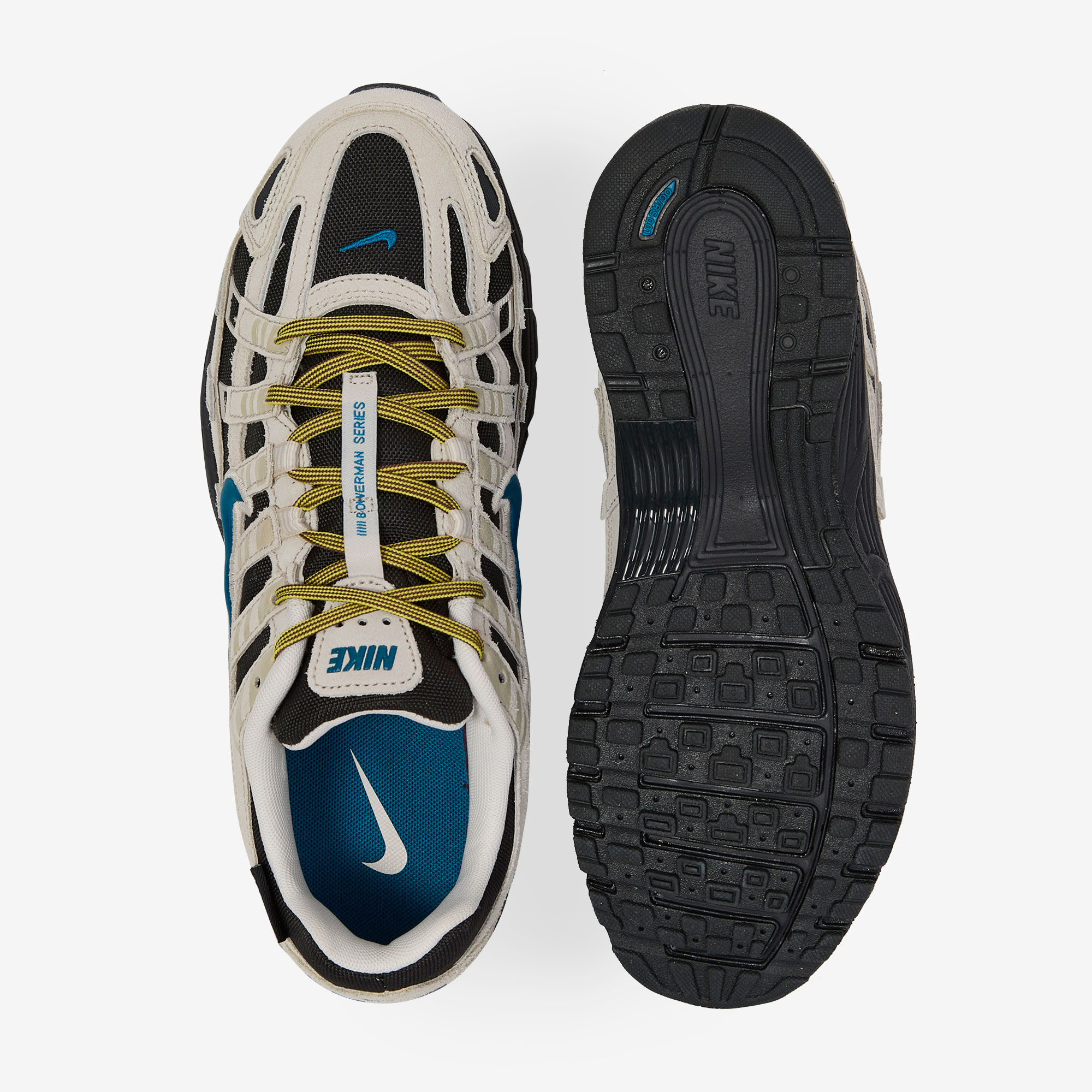 P 6000 Cordura - vue 3