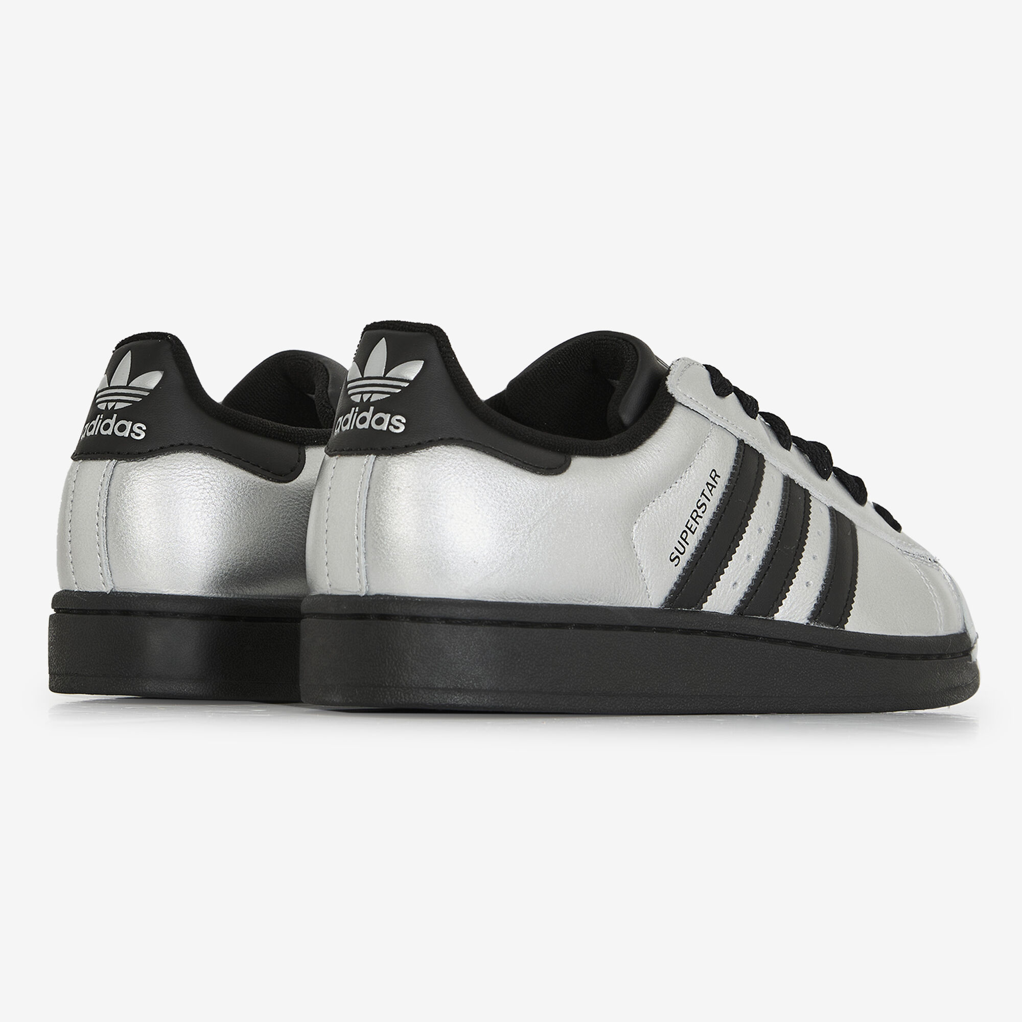 Superstar Metal - vue 4