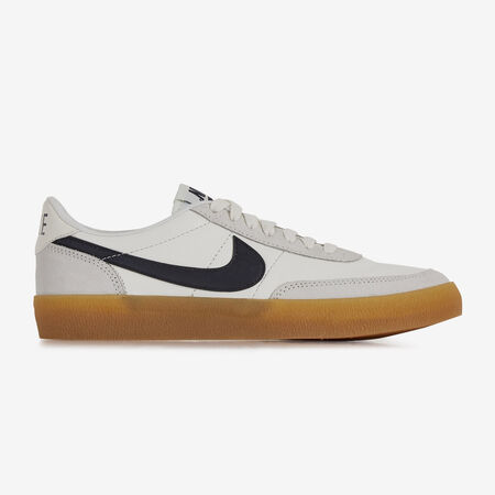 NIKE KILLSHOT 2 BLANC/GRIS FEMME