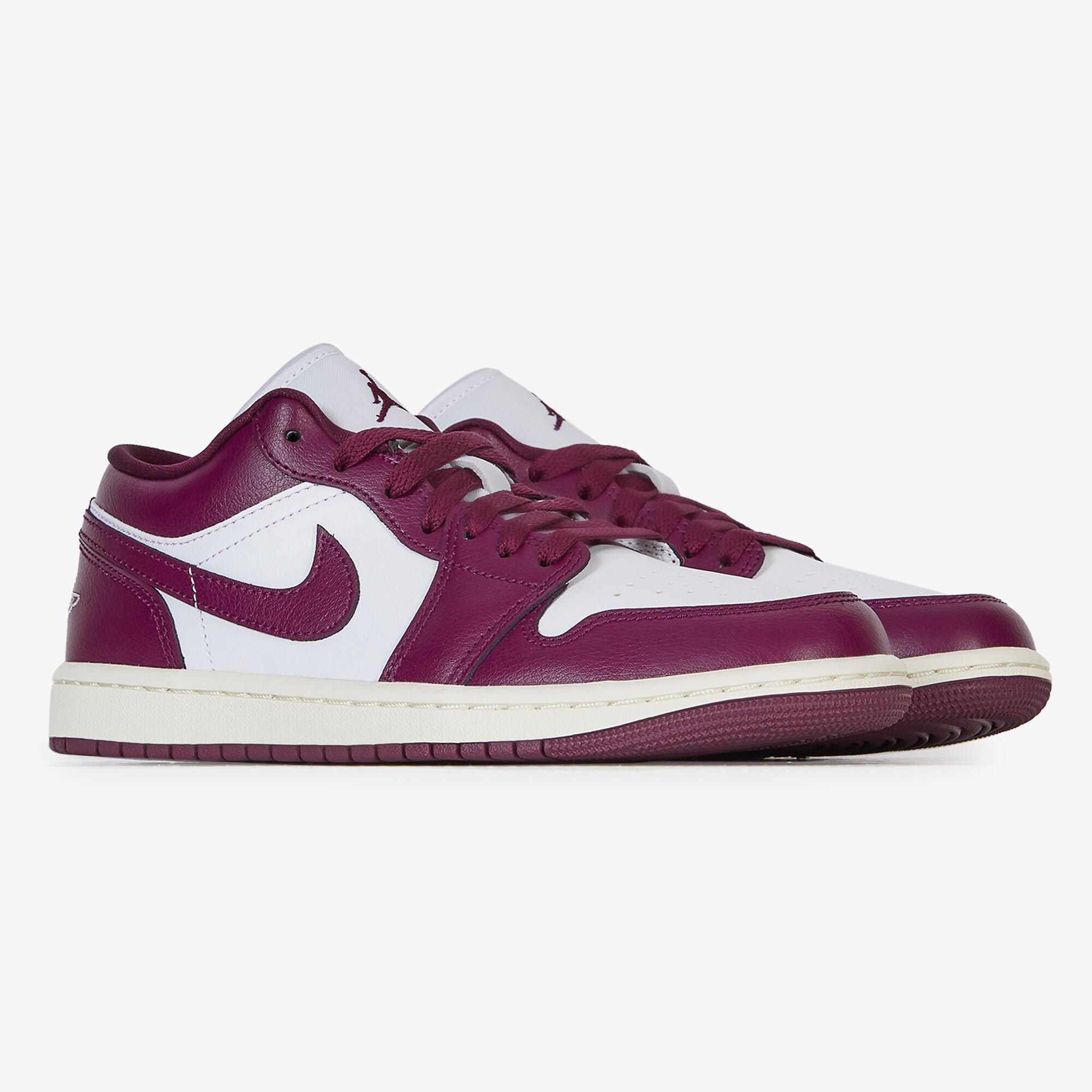 jordan Sneakers Baskets Streatwear Courir
