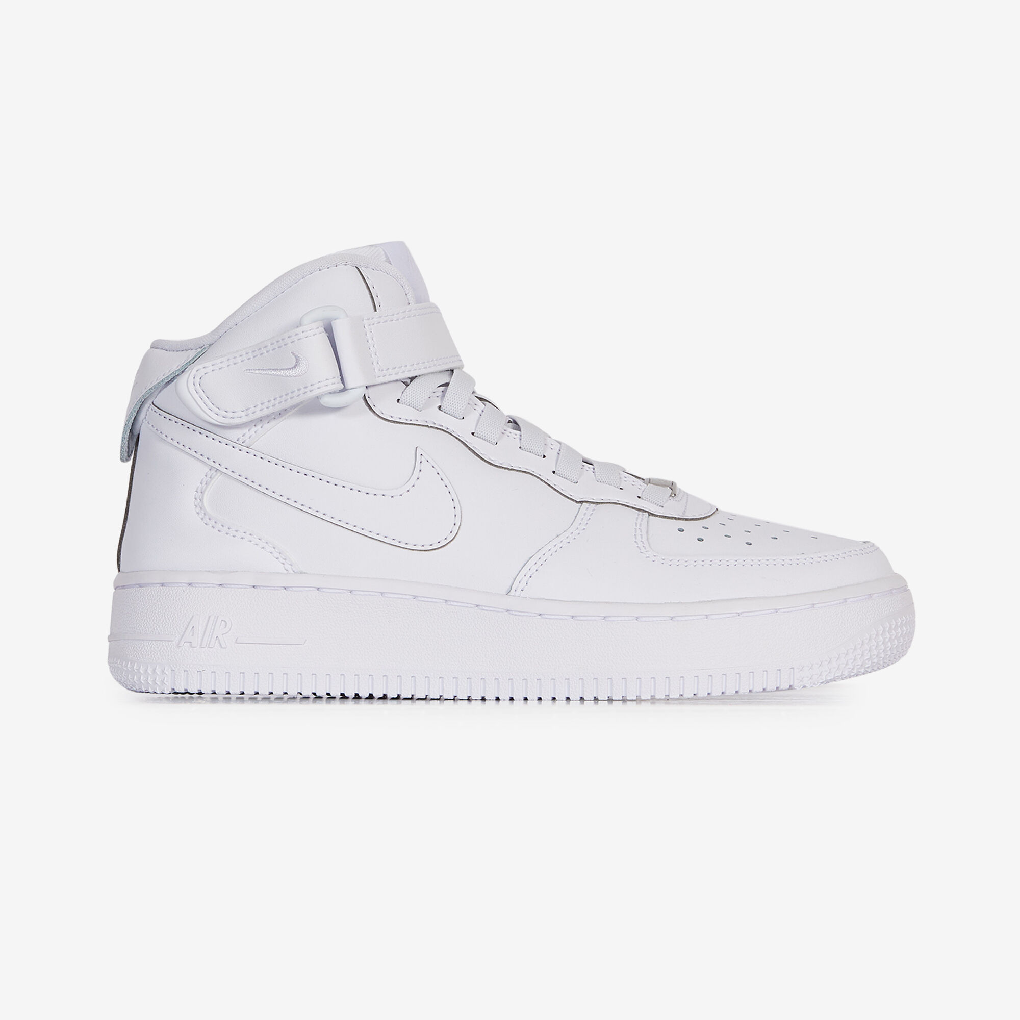 Sneakers et baskets NIKE air force 1 en Promotion Courir