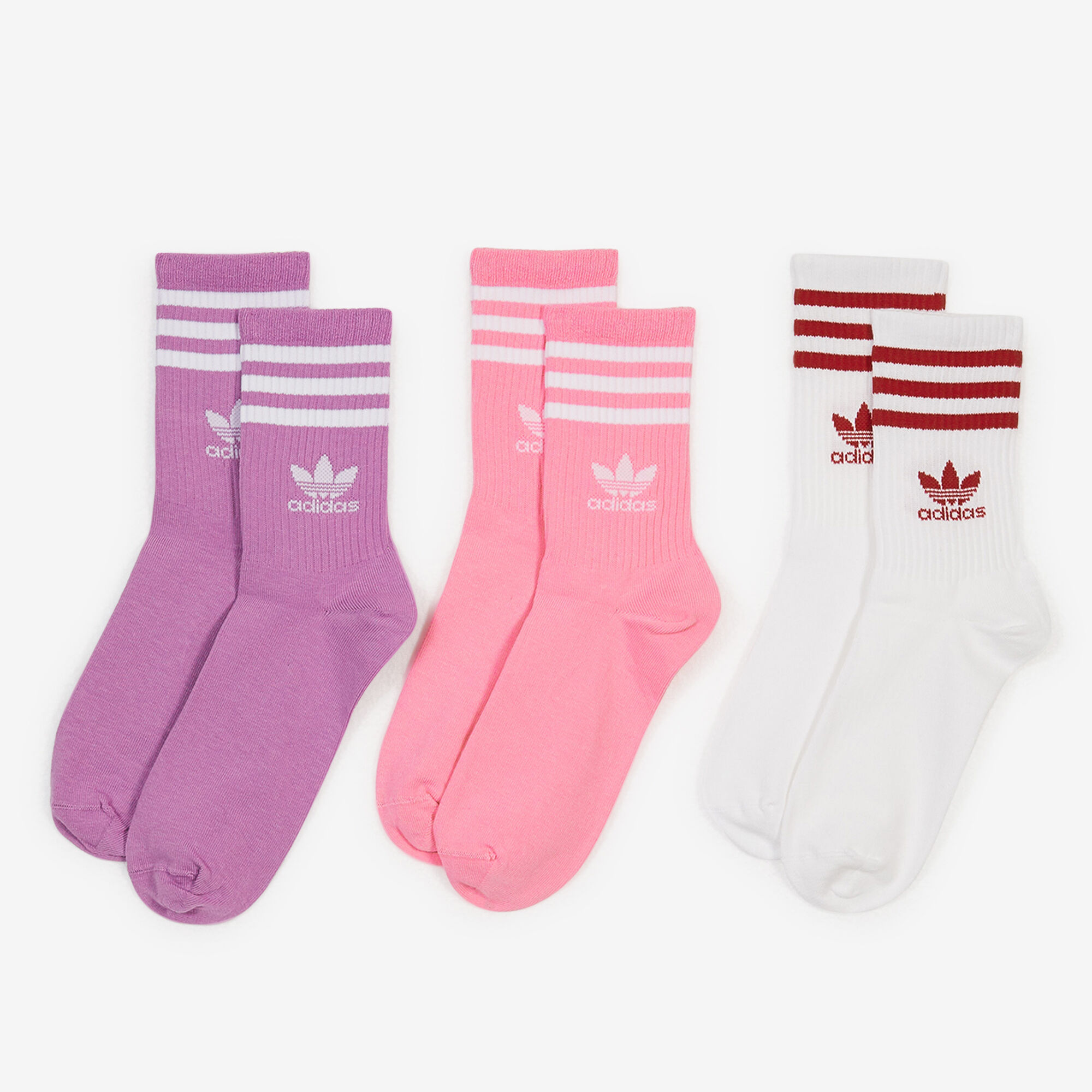 Chaussettes ADIDAS Collections 2024 Courir