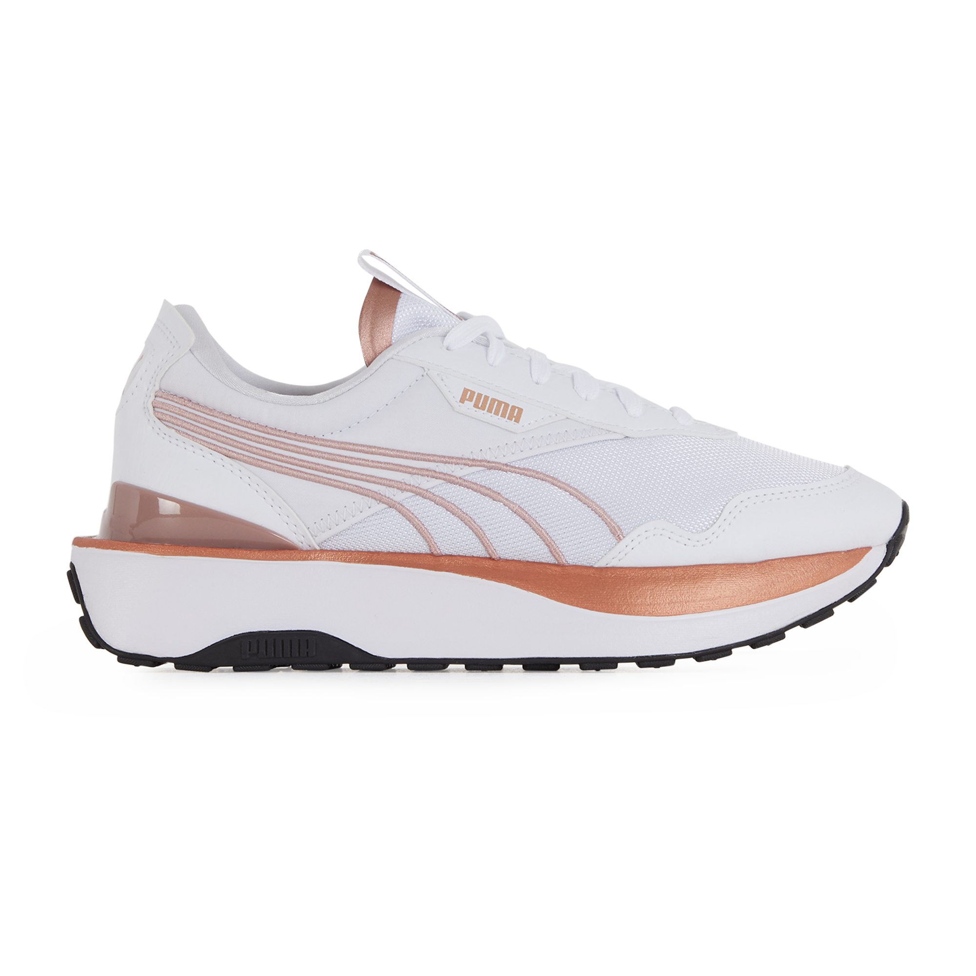 courir puma platform