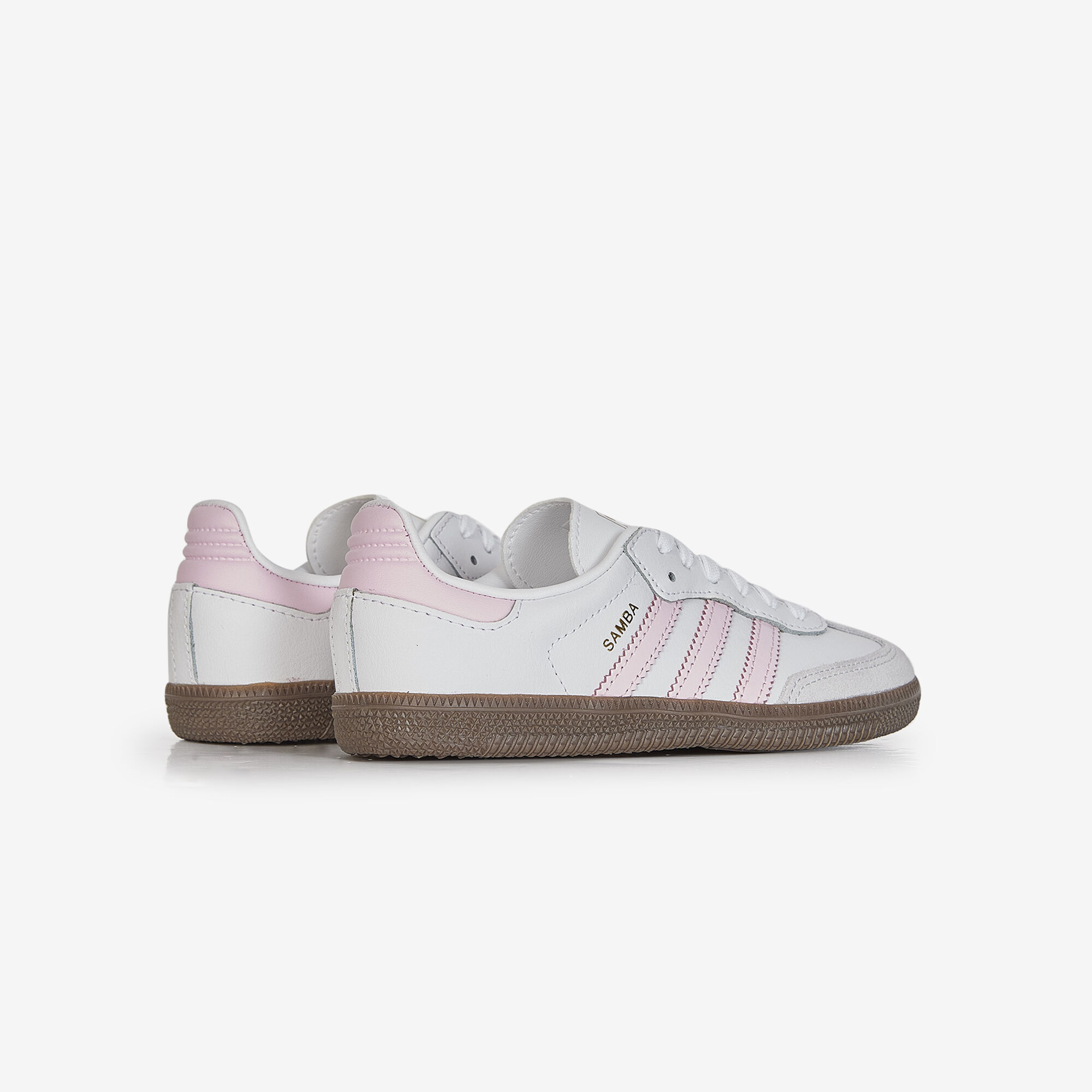 Baskets enfant adidas - vue 4
