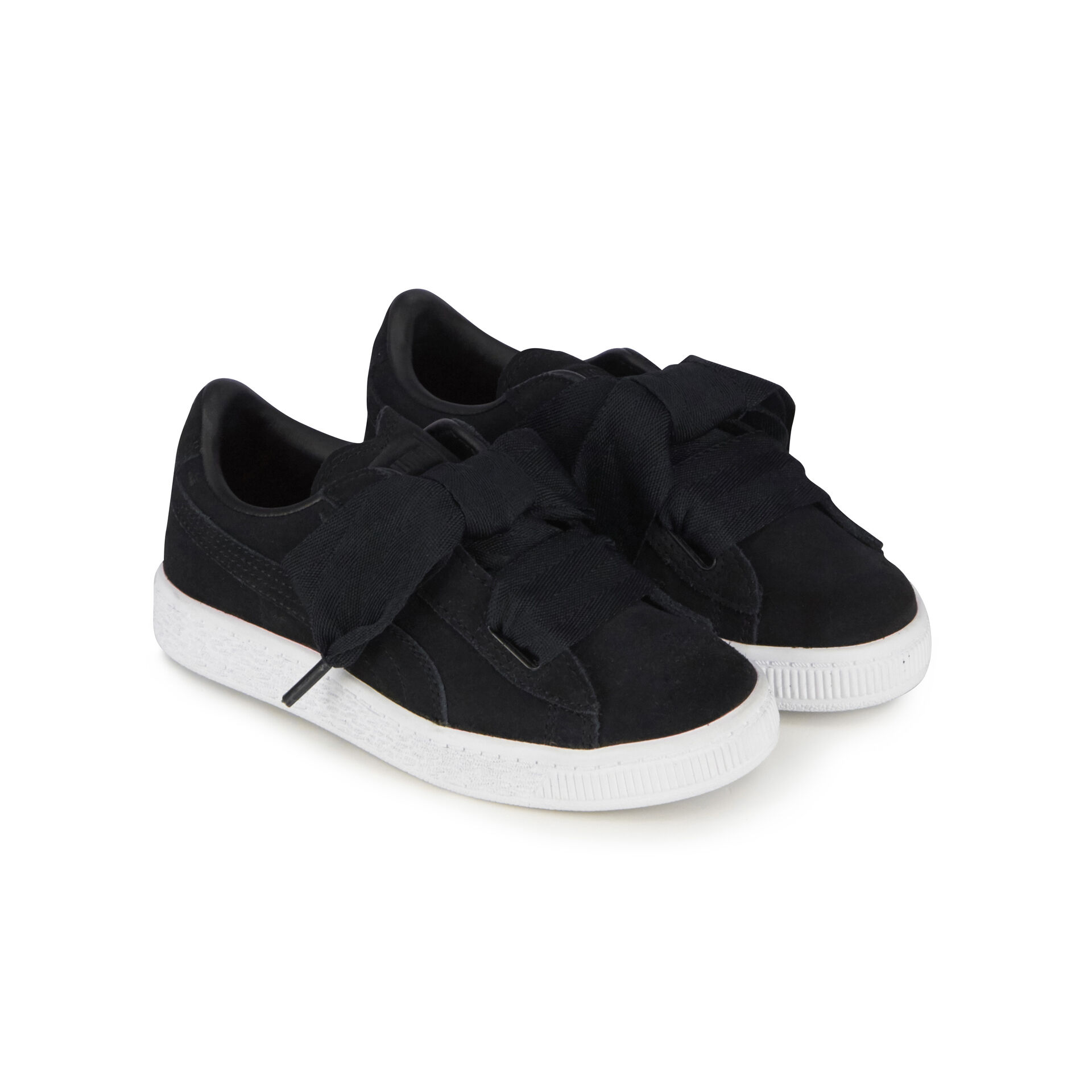 puma suede heart noir 35 puma suede heart noir 35