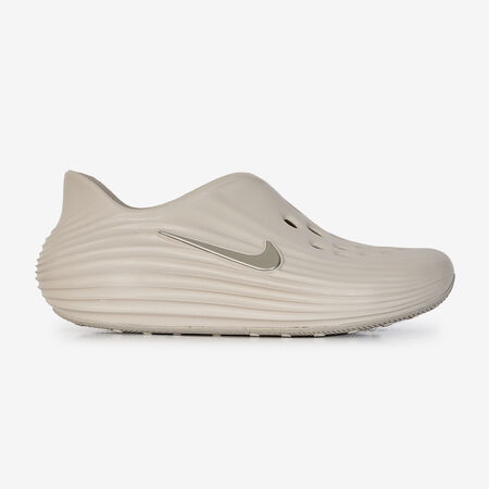 NIKE REACTX REJUVEN8 BEIGE FEMME