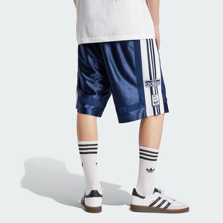 ADIDAS ORIGINALS Adibreak Shorts Night Indigo MEN