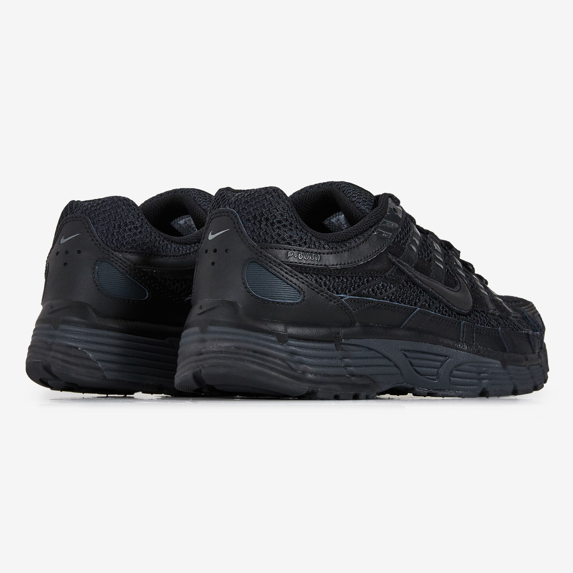 NIKE P 6000 NOIR SNEAKERS HOMME Courir