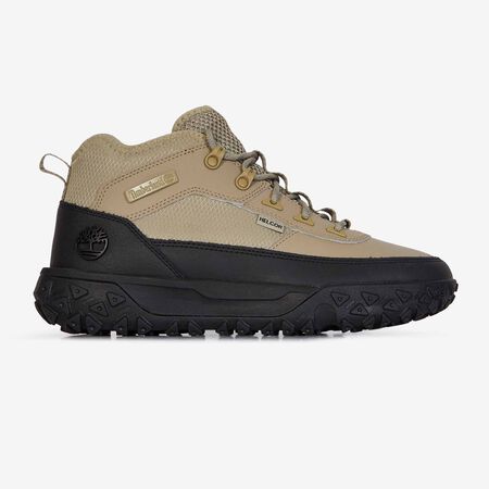 TIMBERLAND GREENSTRIDE MOTION 6 DESERT TACTICAL BEIGE/BLACK MEN