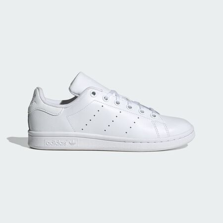 Chaussure Stan Smith Enfants : Cloud White / Cloud White / Cloud White