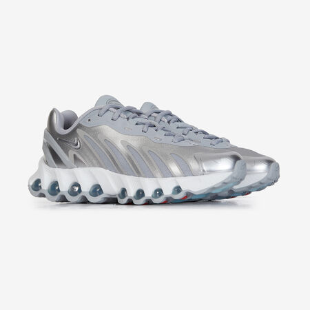 NIKE air max AIR MAX DN8 BLANC/GRIS JUNIOR