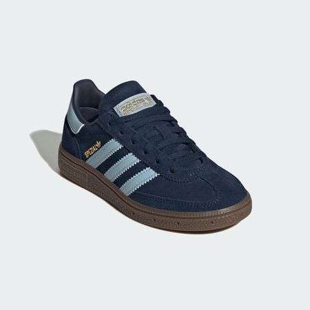 ADIDAS ORIGINALS spezial HANDBALL SPEZIAL MARINE/BLEU CADET