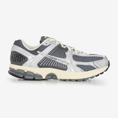 ZOOM VOMERO 5 : GREY/SILVER