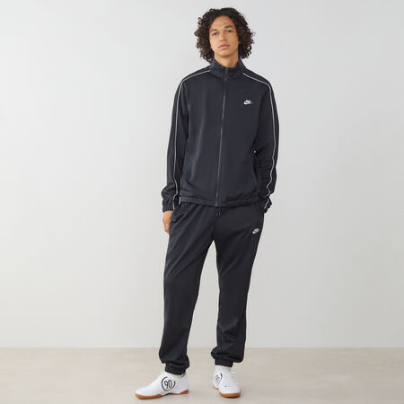 NIKE SET TRACKSUIT PK NOIR/BLANC HOMME